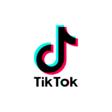 tik tok  logo